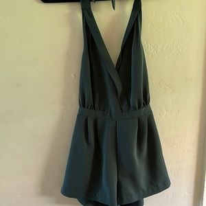 Beautiful Romper sleeveless